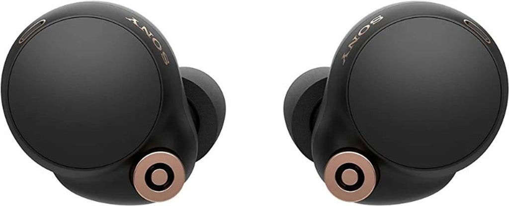 Sony WF-1000XM4 Industry Leading Active Noise Cancellation True Wireless (TWS) Bluetooth 5.2 Earbuds (unboxed)