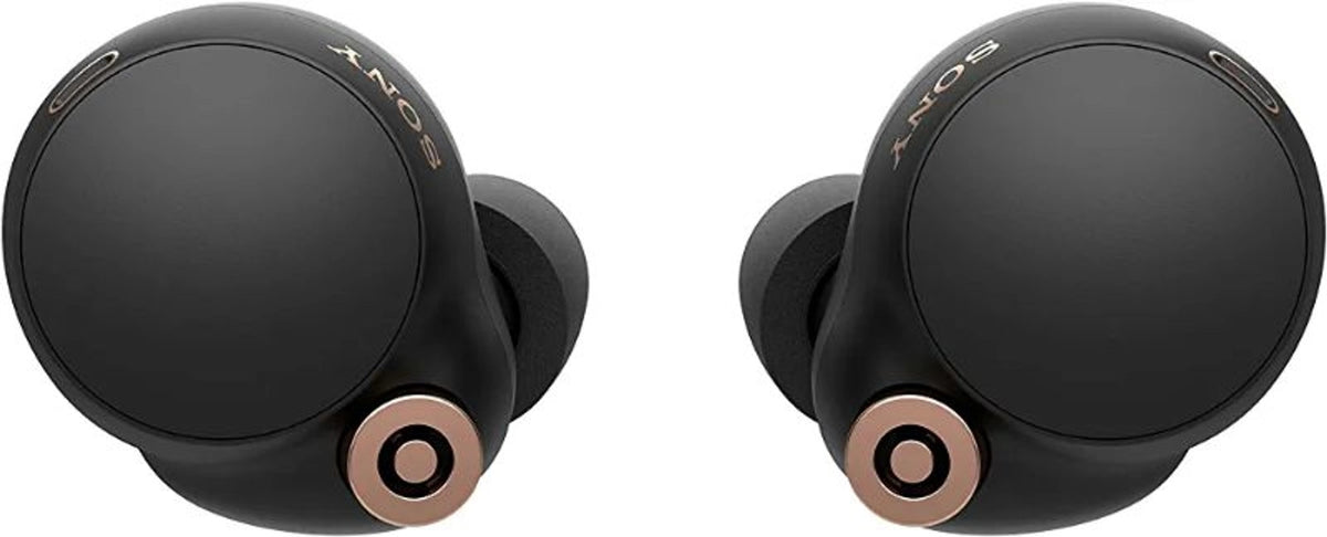 Sony WF-1000XM4 Industry Leading Active Noise Cancellation True Wireless (TWS) Bluetooth 5.2 Earbuds (unboxed)