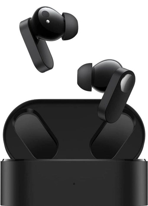 OnePlus Nord Buds True Wireless in Ear Earbuds, black (Unboxed)