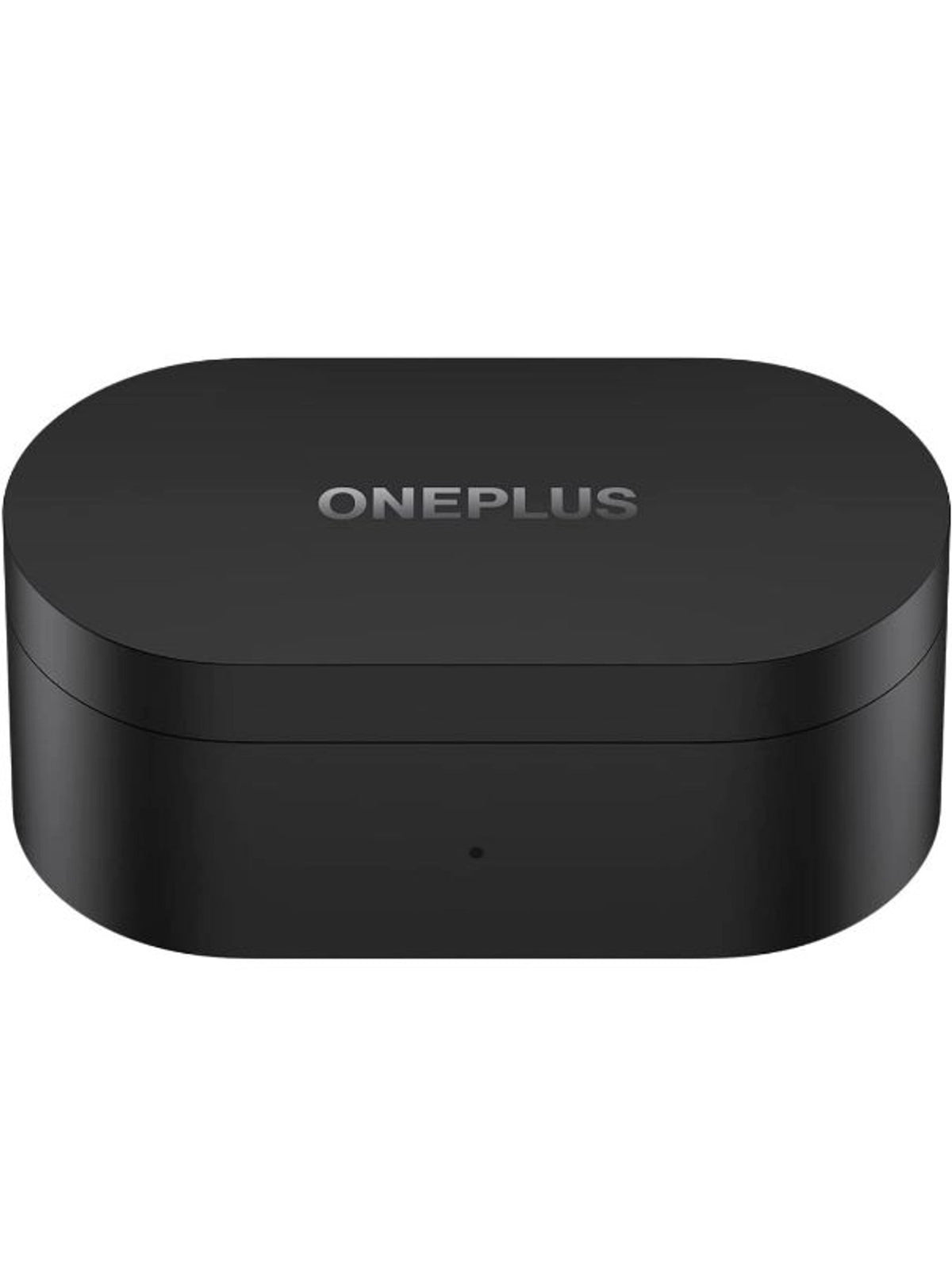 OnePlus Nord Buds True Wireless in Ear Earbuds, black (Unboxed)