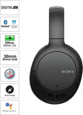 Sony WH-CH710N Active Noise Cancelling Wireless Headphones (unboxed)