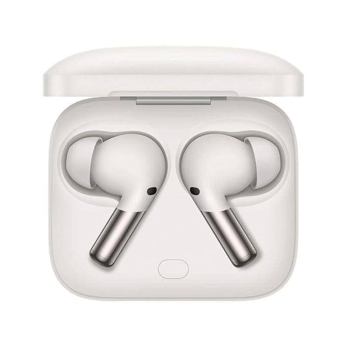 OnePlus Buds Pro 2R Bluetooth Truly Wireless in Ear Earbuds | Up-to 45dB Adaptive Noise Cancellation, Dual Drivers (Unboxed)