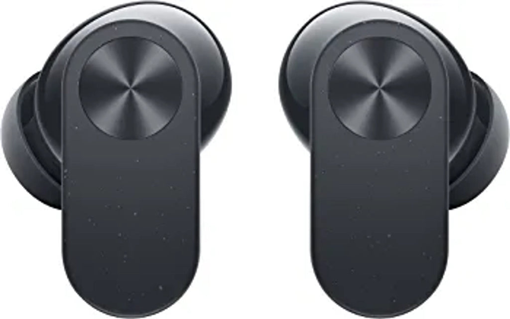 OnePlus Nord Buds 2 True Wireless in Ear Earbuds with Mic, Upto 25dB ANC 12.4mm Dynamic Titanium Drivers, Grey (unboxed)