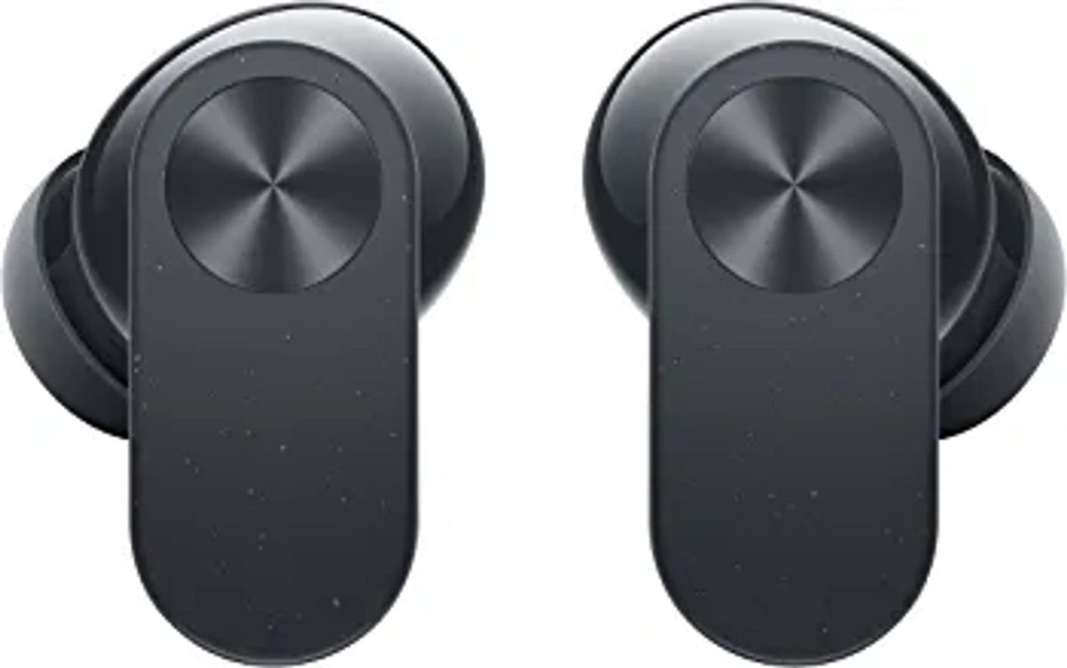 OnePlus Nord Buds 2 True Wireless in Ear Earbuds with Mic, Upto 25dB ANC 12.4mm Dynamic Titanium Drivers, Grey (unboxed)