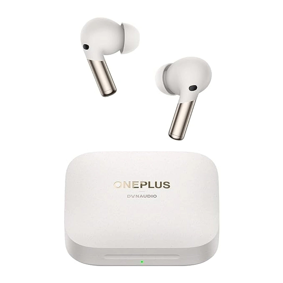OnePlus Buds Pro 2R Bluetooth Truly Wireless in Ear Earbuds | Up-to 45dB Adaptive Noise Cancellation, Dual Drivers (Unboxed)
