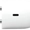 Google 45 W GaN Wall Charger for Mobile (White)(unboxed)