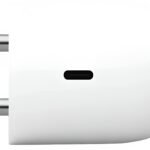 Google 45 W GaN Wall Charger for Mobile (White)(unboxed)