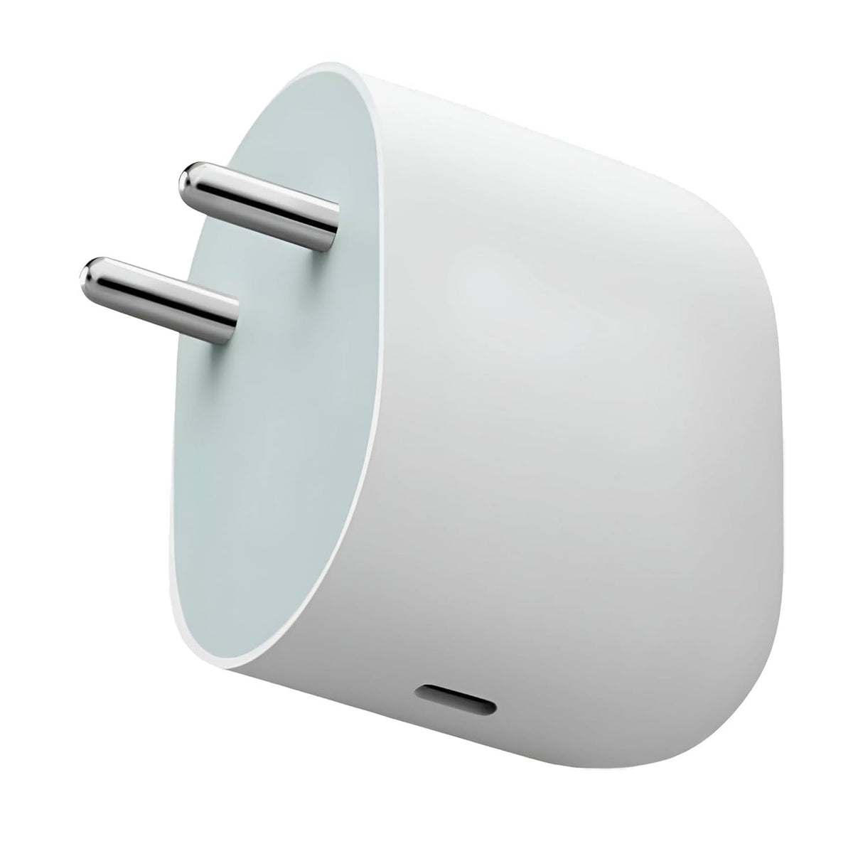 Google 45 W GaN Wall Charger for Mobile (White)(unboxed)
