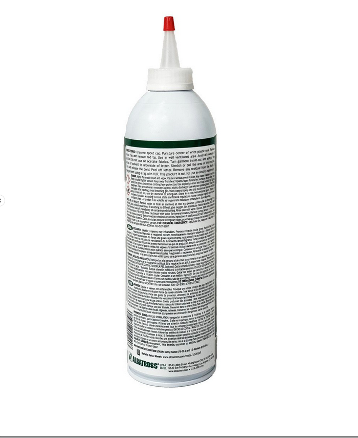 Niagara Starch Spray 12-Pack – 20 Oz Original Hold for Shirts & Linens