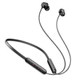 boAt Rockerz Summit Bluetooth (Black, In the Ear) (unboxed)