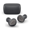 Jabra Elite 3 in Ear True Wireless Earbuds – Noise Isolating with 4 Built-in Microphones for Clear Calls, Rich Bass, Customizable Sound, Mono Mode  (Unboxed)