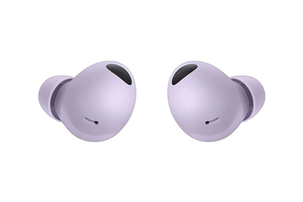 Samsung Galaxy Buds 2 Pro, Bluetooth Truly Wireless in Ear Earbuds with Noise Cancellation, (Bora Purple, with Mic) (unboxed)
