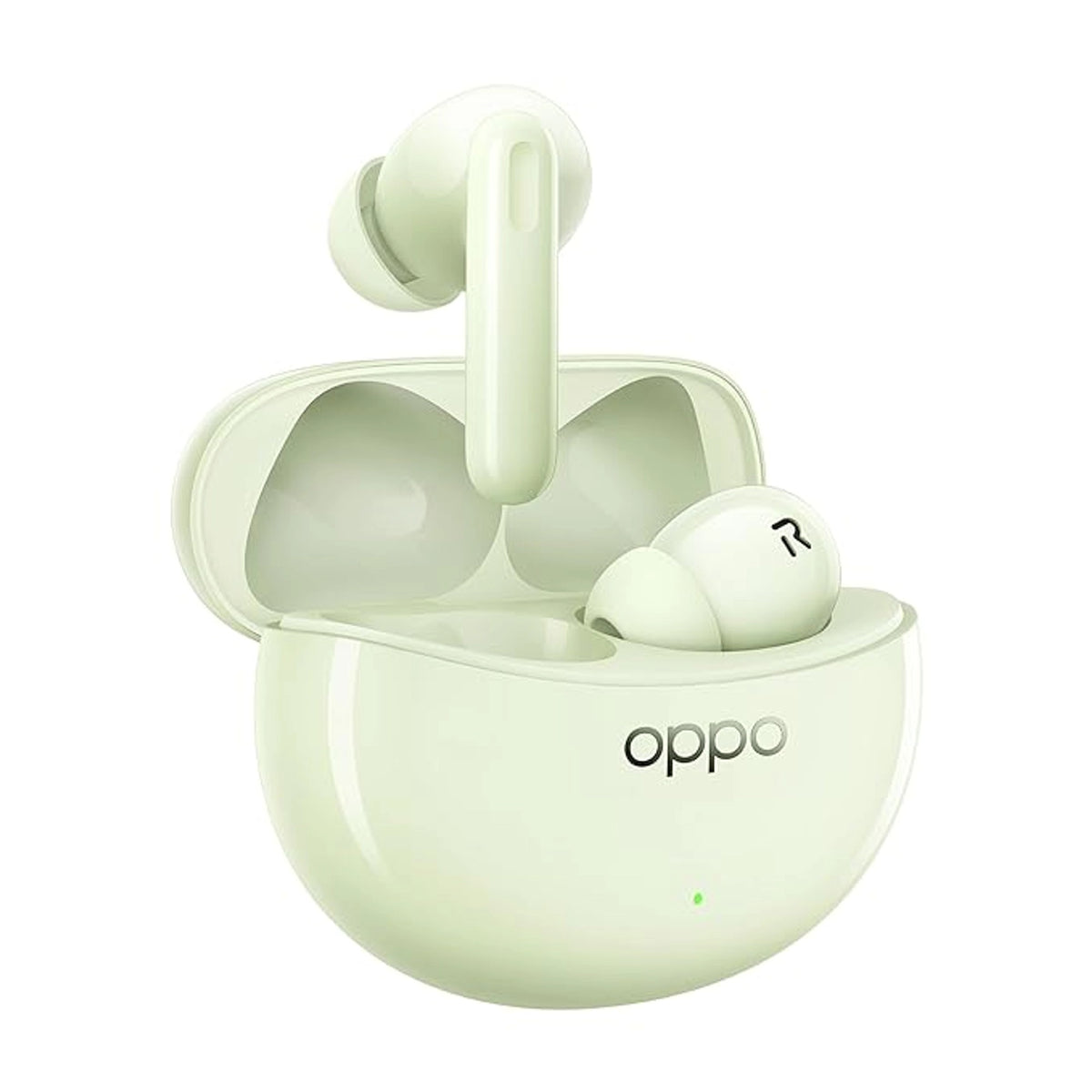Oppo Enco Air 3 pro True Wireless in-Ear Earbuds with 25hrs Playtime, Fast Charging,13.4mm Driver & BT v5.3 (Unboxed)