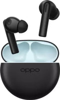 Oppo Enco Buds 2 with 28 hours Battery life & Deep Noise Cancellation Bluetooth Headset (Midnight, True Wireless) (unboxed)