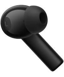 Oppo Enco Buds 2 with 28 hours Battery life & Deep Noise Cancellation Bluetooth Headset (Midnight, True Wireless) (unboxed)