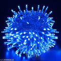 New Live Itsapna 36 led Blue Color Light 10 Meter LED Pixel String Light 35 ft/Heavy Duty Copper Led Pixel String Light Rice String -Pack of 1