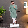 Custom Photo Standee with Base | Personalized Photo Cutout | Unique Birthday Gift & Home Decoration